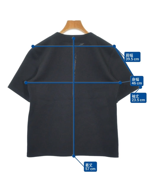 AURALEE เสื้อยืด/เสื้อท็อปส์