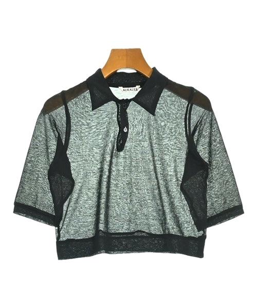 AURALEE เสื้อกันหนาว