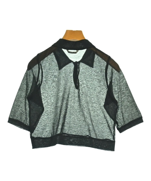 AURALEE เสื้อกันหนาว