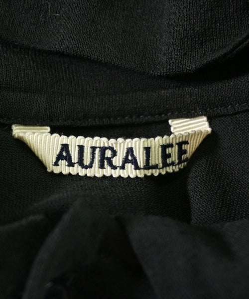 AURALEE เสื้อกันหนาว