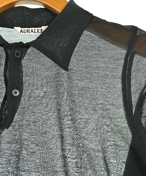 AURALEE เสื้อกันหนาว