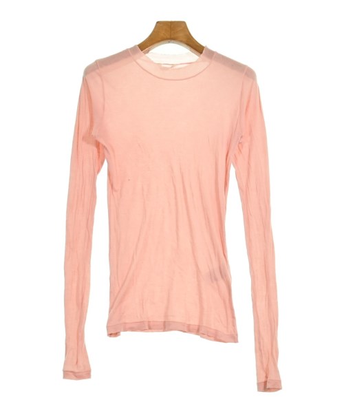 AURALEE เสื้อยืด/เสื้อท็อปส์