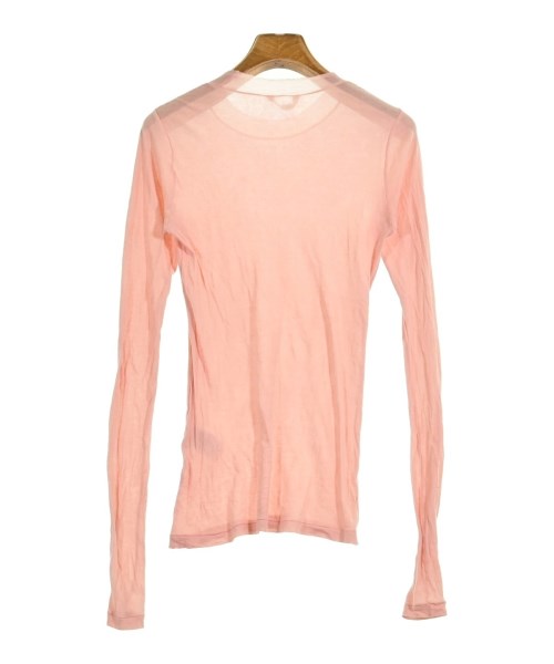 AURALEE เสื้อยืด/เสื้อท็อปส์