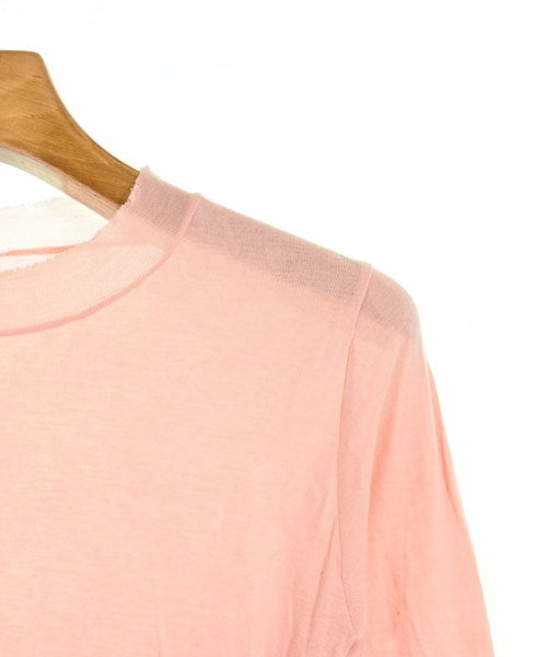 AURALEE เสื้อยืด/เสื้อท็อปส์