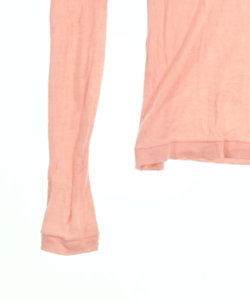 AURALEE เสื้อยืด/เสื้อท็อปส์