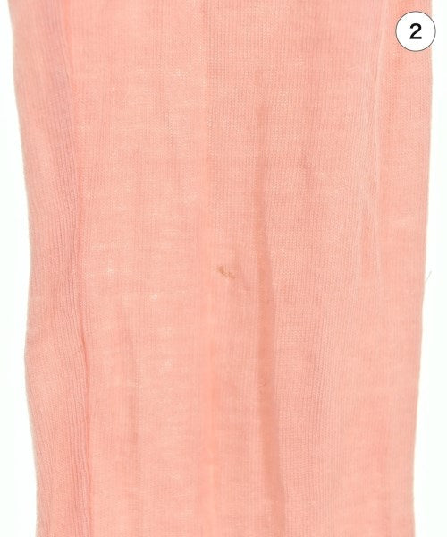 AURALEE เสื้อยืด/เสื้อท็อปส์