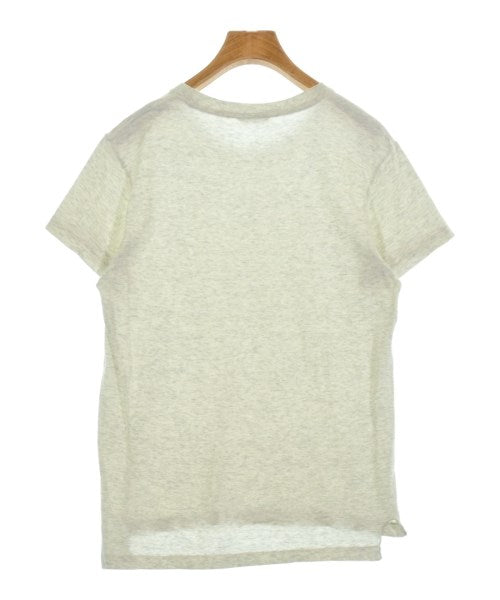 AURALEE เสื้อยืด/เสื้อท็อปส์