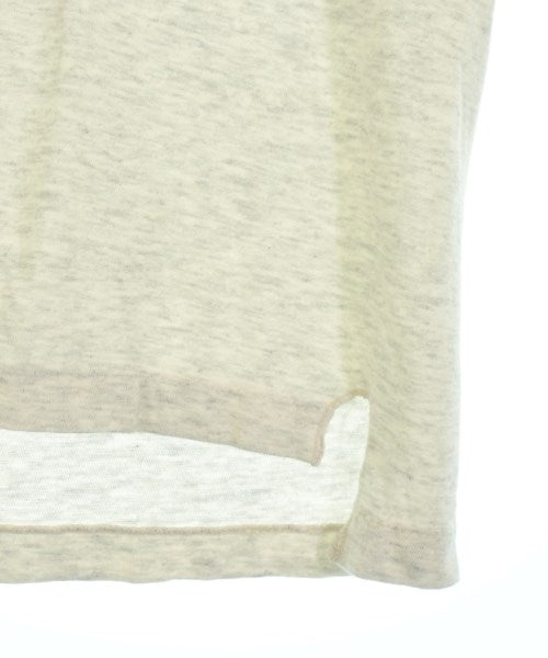 AURALEE เสื้อยืด/เสื้อท็อปส์