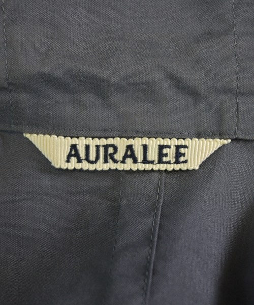 AURALEE เสื้อโค้ท อื่น