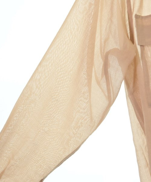 AURALEE เสื้อลำลอง