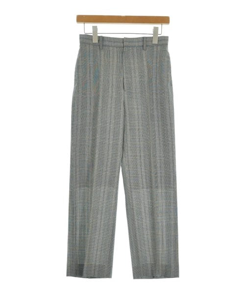 AURALEE กางเกงขายาว