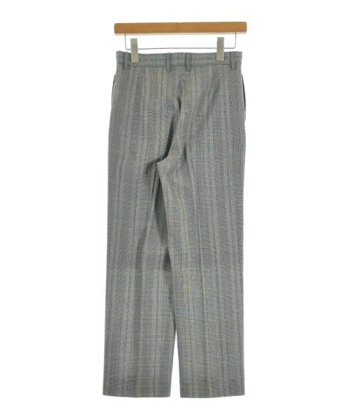 AURALEE กางเกงขายาว