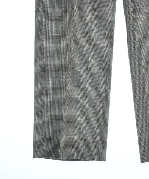 AURALEE กางเกงขายาว