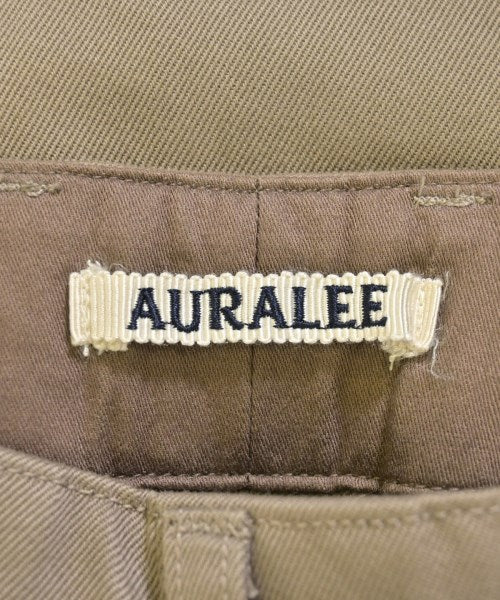 AURALEE ชิโน่