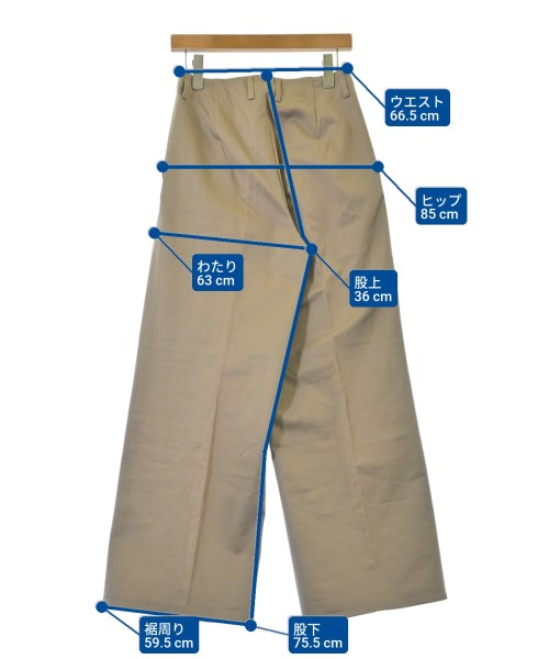 AURALEE ชิโน่