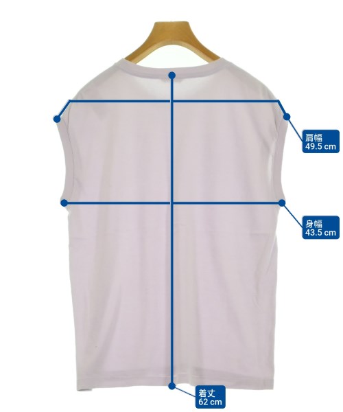 AURALEE แขนกุด