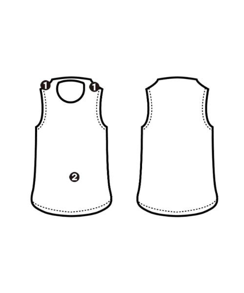 AURALEE แขนกุด