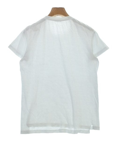 AURALEE เสื้อยืด/เสื้อท็อปส์