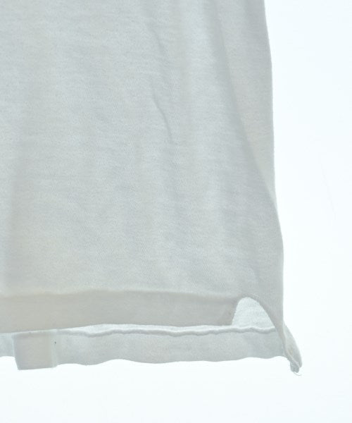 AURALEE เสื้อยืด/เสื้อท็อปส์