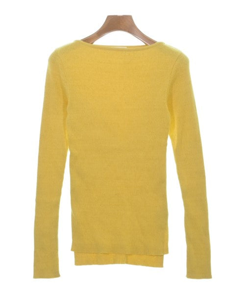 AURALEE เสื้อยืด/เสื้อท็อปส์