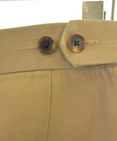 AURALEE กางเกง อื่น