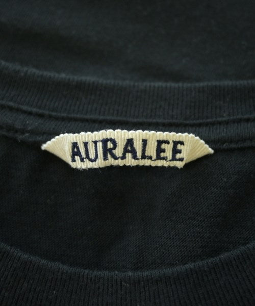 AURALEE เสื้อยืด/เสื้อท็อปส์