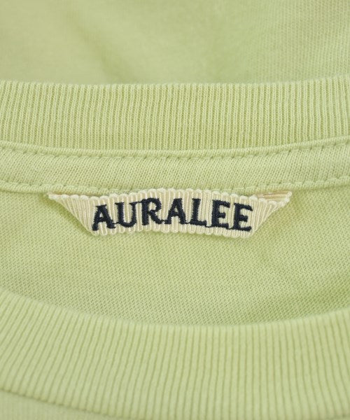 AURALEE แขนกุด