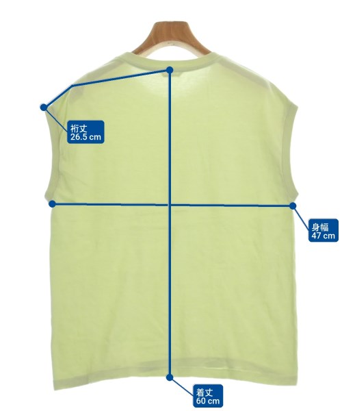 AURALEE แขนกุด