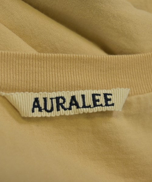 AURALEE แขนกุด