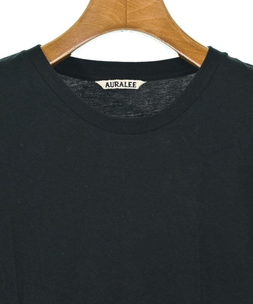 AURALEE เสื้อยืด/เสื้อท็อปส์