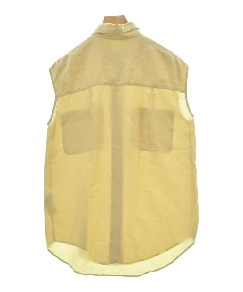 AURALEE เสื้อลำลอง