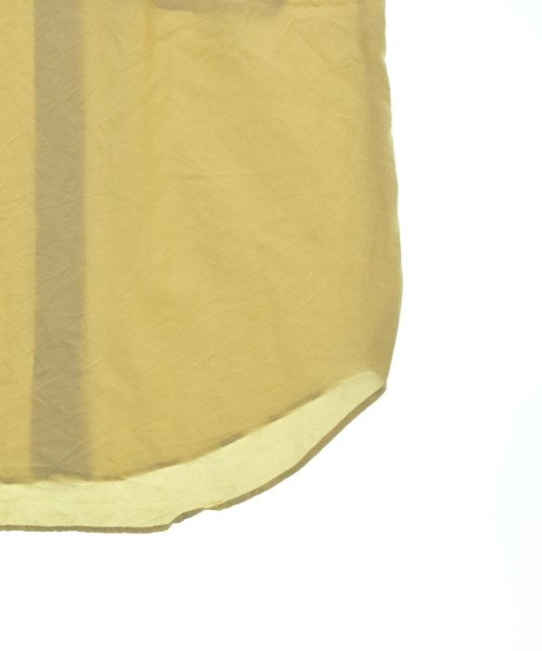 AURALEE เสื้อลำลอง