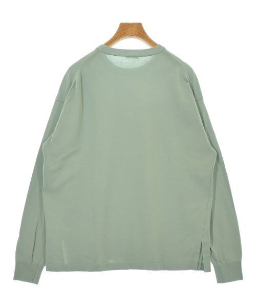 AURALEE เสื้อกันหนาว