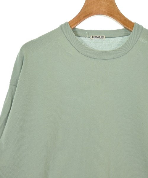 AURALEE เสื้อกันหนาว