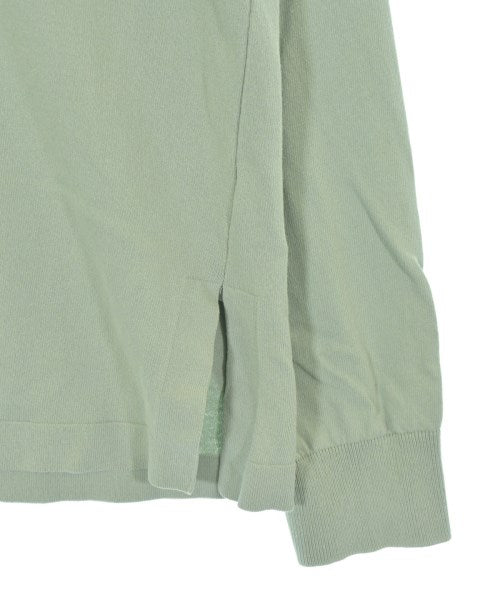 AURALEE เสื้อกันหนาว