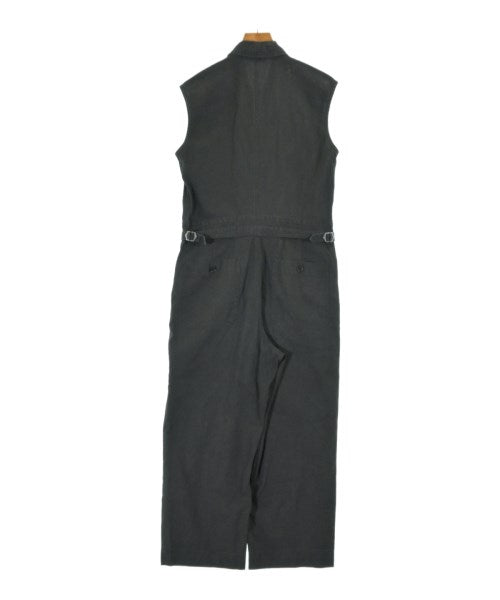 AURALEE ชุดเอี๊ยม/เสื้อคลุมหลวมๆ/จั๊มสูท