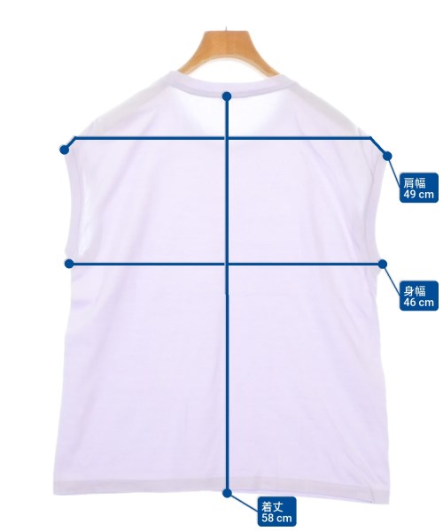 AURALEE แขนกุด