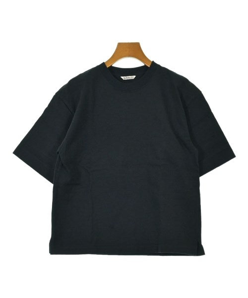 AURALEE เสื้อยืด/เสื้อท็อปส์