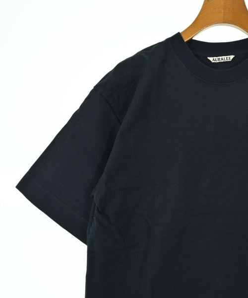 AURALEE เสื้อยืด/เสื้อท็อปส์