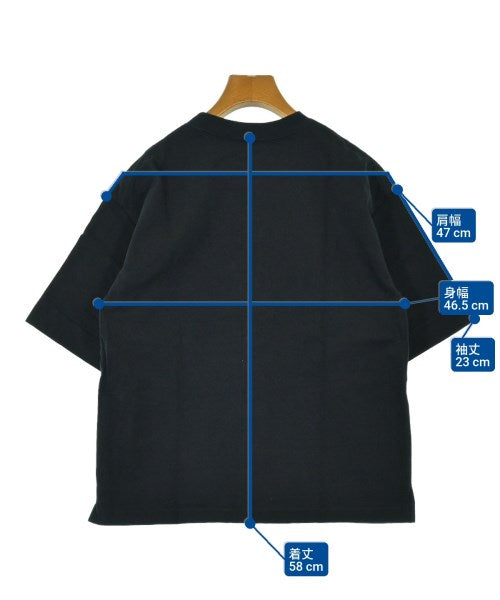 AURALEE เสื้อยืด/เสื้อท็อปส์