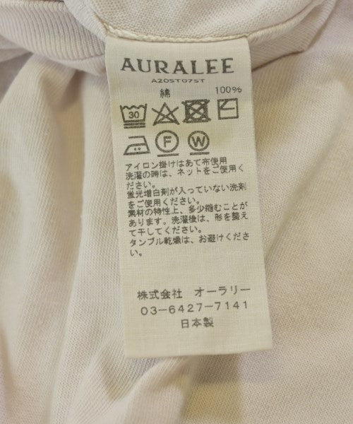 AURALEE แขนกุด