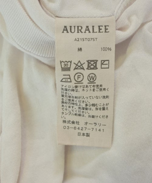 AURALEE แขนกุด