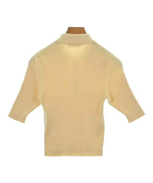 AURALEE เสื้อกันหนาว