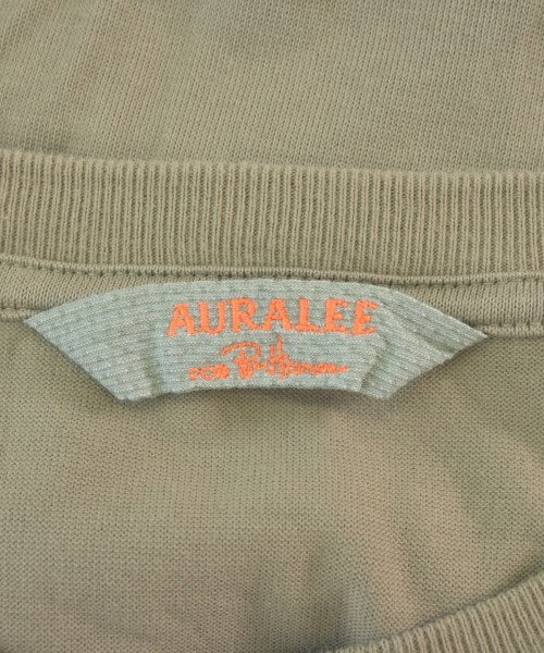 AURALEE ชุดเดรส