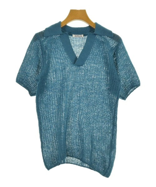AURALEE เสื้อกันหนาว
