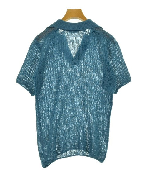 AURALEE เสื้อกันหนาว