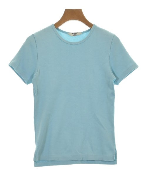 AURALEE เสื้อยืด/เสื้อท็อปส์