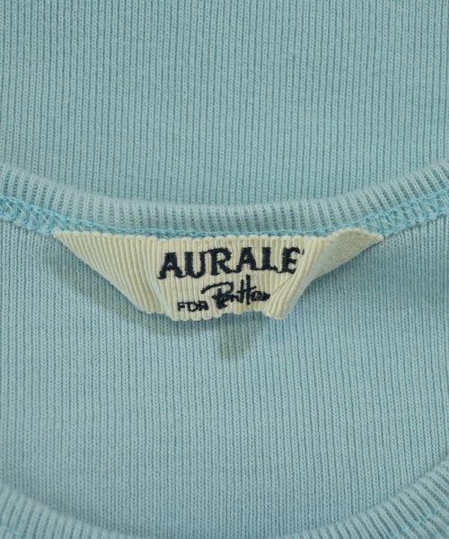 AURALEE เสื้อยืด/เสื้อท็อปส์
