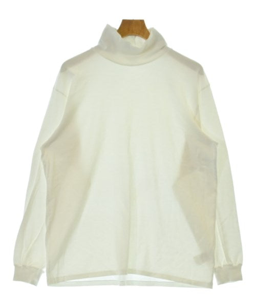 AURALEE เสื้อยืด/เสื้อท็อปส์