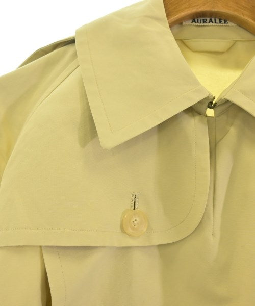 AURALEE เสื้อกันฝน